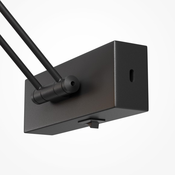 Подсветка Maytoni Luster LED 2700K Ra80 Lm750 220V 9W MIR268WL-L3B3K