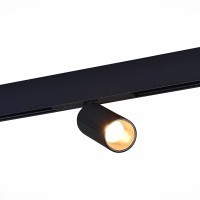ST807.436.12 Трековый магнитный светодиодный светильник ST-Luce Skyline 48V CRI90+ 3000К 550Лм 36° 12Вт