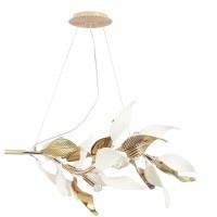 Светильник подвесной Crystal Lux STEFANIA SP6