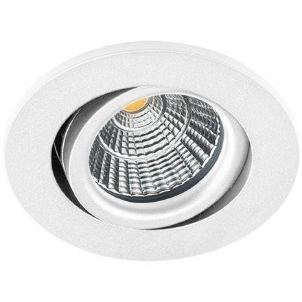 Встраиваемый светильник Lightstar 212436 Soffi 16 светодиодный LED 70W