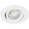 Встраиваемый светильник Lightstar 212436 Soffi 16 светодиодный LED 70W