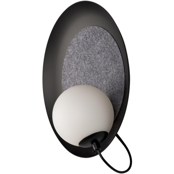 10237W Black Настенный светильник LOFT IT Wonders