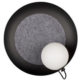 10237W Black Настенный светильник LOFT IT Wonders