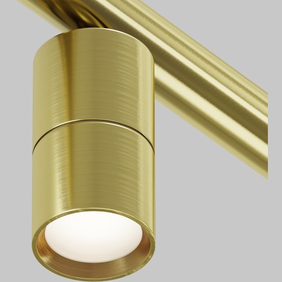 Светильник Technical C103CL-5W3-6K-BS Светильник Technical C103CL-5W3-6K-BS