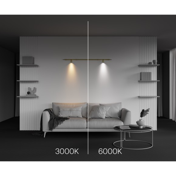 Светильник Technical C103CL-5W3-6K-BS Светильник Technical C103CL-5W3-6K-BS