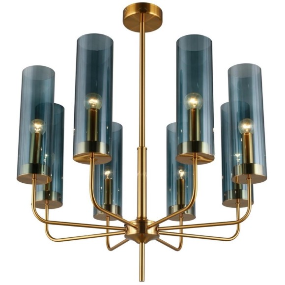 Потолочная люстра Parrini OML-99617-08