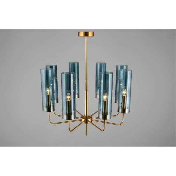 Потолочная люстра Parrini OML-99617-08