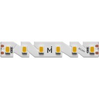 Светодиодная лента Ultra 24В 2835 9,6Вт/м 3000К 5м IP 20 201137