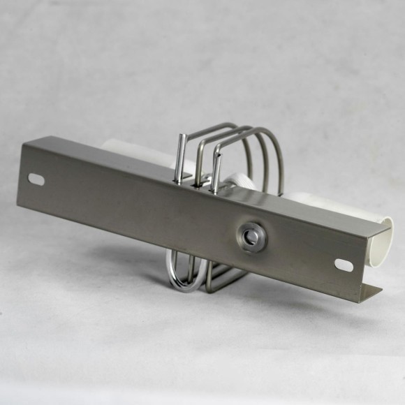 Бра Lussole LSA-7711-02 SELVINO IP21 под лампы 2xE14 80W