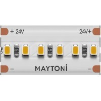 Светодиодная лента Ultra 24В 2216 21,5Вт/м 3000К 5м IP 20 201063