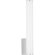 SL1599.161.01 Светильник настенный ST-Luce Хром/Белый LED 1*6W 3000K CURRA