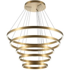 Подвесной светильник Maytoni MOD058PL-L200BSK Подвесной светильник Maytoni MOD058PL-L200BSK