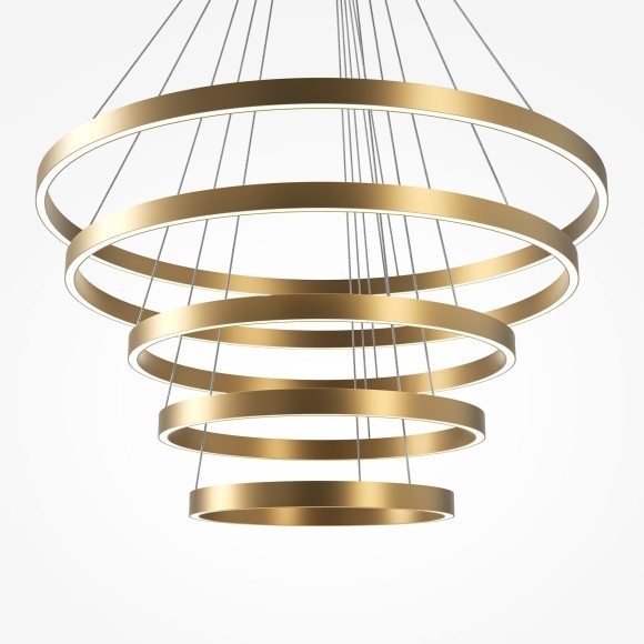 Подвесной светильник Maytoni MOD058PL-L200BSK Подвесной светильник Maytoni MOD058PL-L200BSK