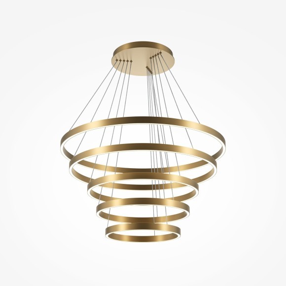 Подвесной светильник Maytoni MOD058PL-L200BSK Подвесной светильник Maytoni MOD058PL-L200BSK