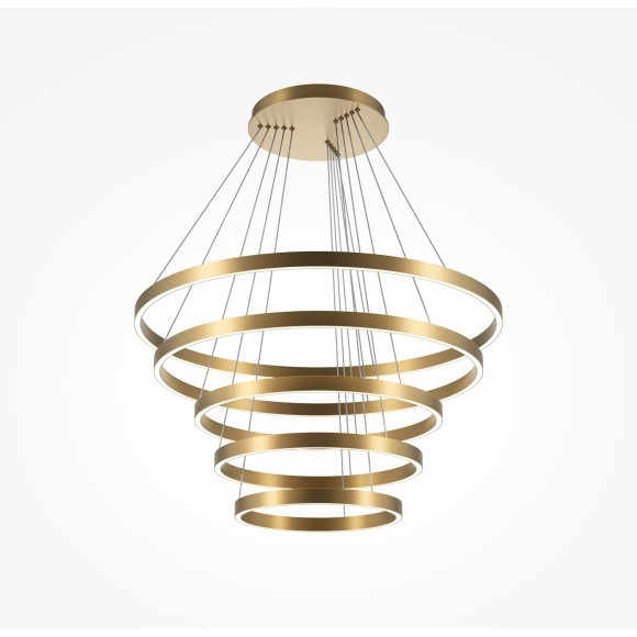 Подвесной светильник Maytoni MOD058PL-L200BSK Подвесной светильник Maytoni MOD058PL-L200BSK