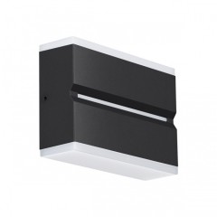 Светильник ландшафтный светодиодный IP54 12W 4000K 720Лм Novotech STRAIT 359196 Светильник ландшафтный светодиодный IP54 12W 4000K 720Лм Novotech STRAIT 359196