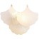 Бра Crystal Lux BONITA AP2