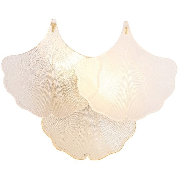 Бра Crystal Lux BONITA AP2