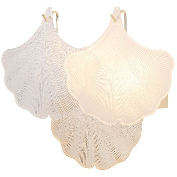 Бра Crystal Lux BONITA AP2