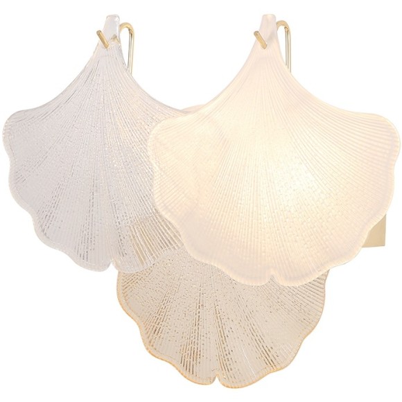 Бра Crystal Lux BONITA AP2