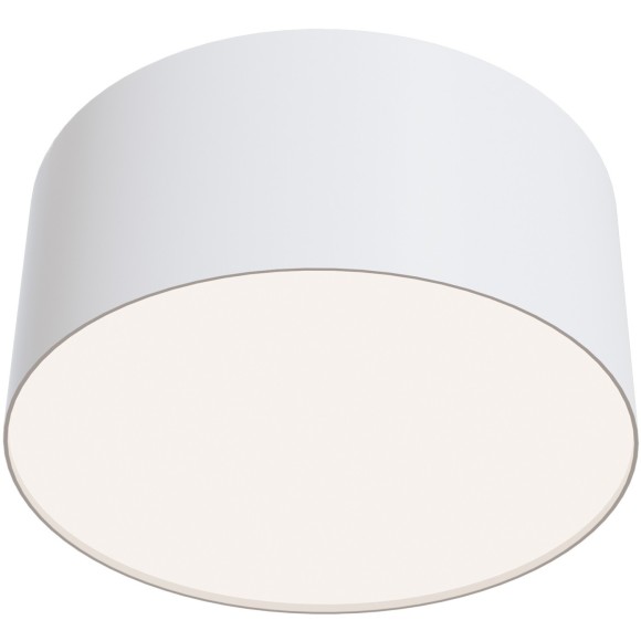 Потолочный светильник Technical C032CL-12W4K-RD-W