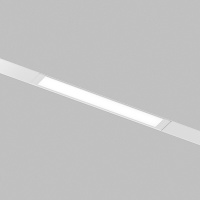 Линейный светильник SIMPLE LINEAR 9W 4000K, белый