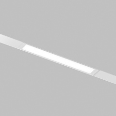 Линейный светильник SIMPLE LINEAR 9W 4000K, белый Линейный светильник SIMPLE LINEAR 9W 4000K, белый