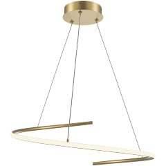 Подвесной светильник Maytoni MOD242PL-L33BSK Подвесной светильник Maytoni MOD242PL-L33BSK