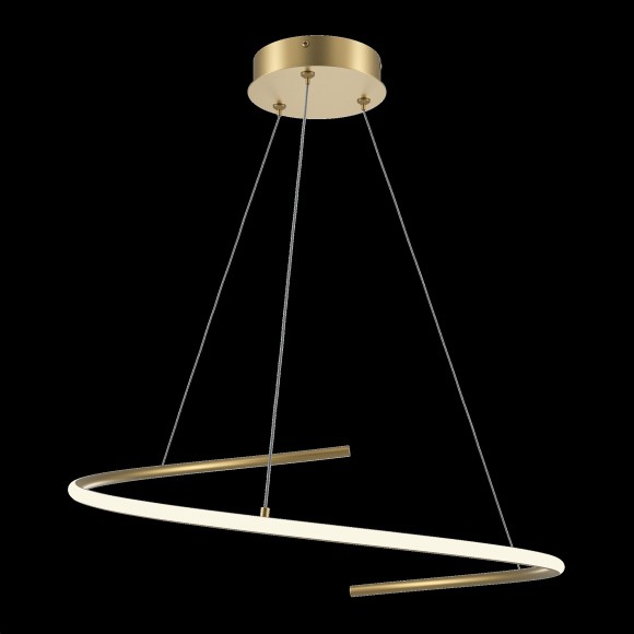 Подвесной светильник Maytoni MOD242PL-L33BSK Подвесной светильник Maytoni MOD242PL-L33BSK