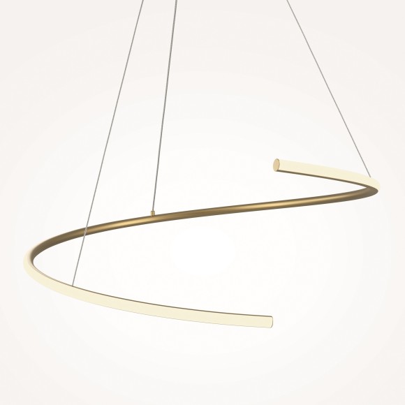 Подвесной светильник Maytoni MOD242PL-L33BSK Подвесной светильник Maytoni MOD242PL-L33BSK