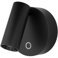 Настенный светильник (бра) Technical C079WL-L3B3K