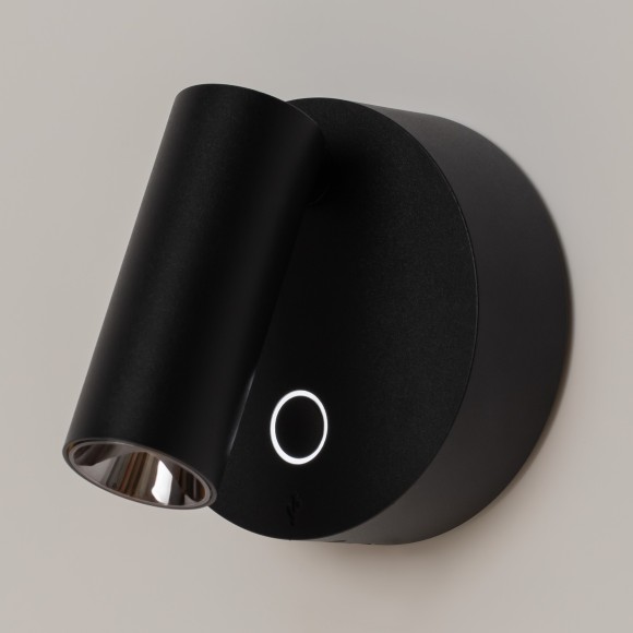 Настенный светильник (бра) Technical C079WL-L3B3K Настенный светильник (бра) Technical C079WL-L3B3K