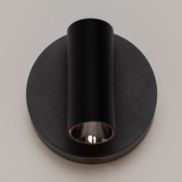 Настенный светильник (бра) Technical C079WL-L3B3K Настенный светильник (бра) Technical C079WL-L3B3K