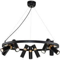 Подвесная люстра Light point 2997-9P