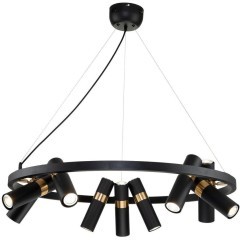 Подвесная люстра Light point 2997-9P Подвесная люстра Light point 2997-9P