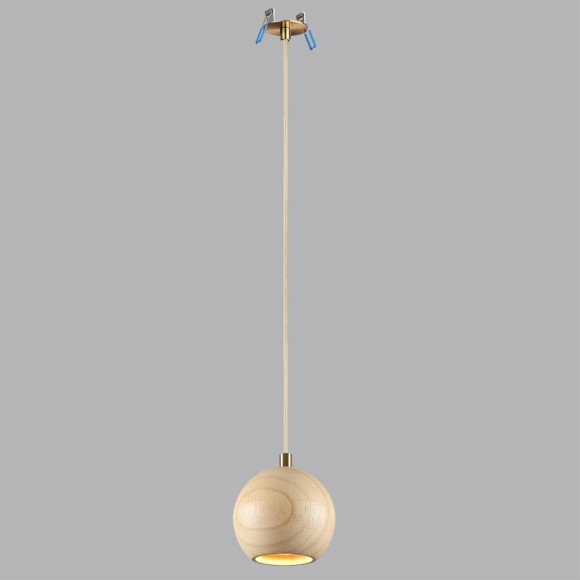 Подвесной светильник GU10 Odeon Light CAUCHO 7061/1