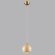 Подвесной светильник GU10 Odeon Light CAUCHO 7061/1