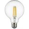 Лампочка светодиодная филаментная LED 933002