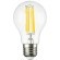 Лампочка светодиодная филаментная LED 933002
