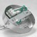 Люстра подвесная Lussole LSP-8999 IDAHO IP21 под лампы 4xE14 160W