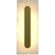 SL6139.221.01 Светильник настенный ST-Luce золотистый/белый LED 1*6W 3000K GEOM