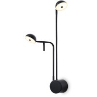 Настенный светильник (бра) Freya FR5549WL-L7B