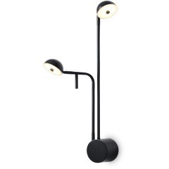 Настенный светильник (бра) Freya FR5549WL-L7B