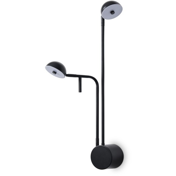 Настенный светильник (бра) Freya FR5549WL-L7B Настенный светильник (бра) Freya FR5549WL-L7B