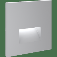 Накладка для подсветки светодиодной, S70 (серый)