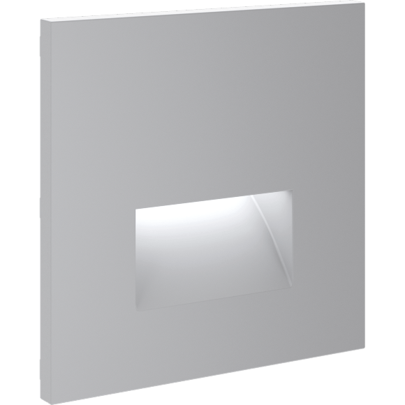 Накладка для подсветки светодиодной, S70 (серый)