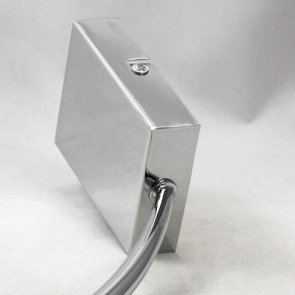 Бра Lussole GRLSF-7201-01 CESANO IP21 под лампу 1xE27 10W