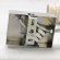 Бра Lussole GRLSF-7201-01 CESANO IP21 под лампу 1xE27 10W
