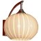 Бра Lussole GRLSF-7201-01 CESANO IP21 под лампу 1xE27 10W