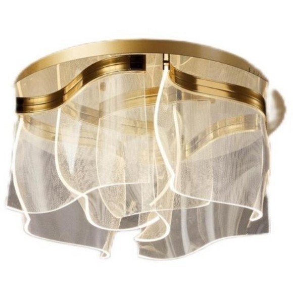 Люстра потолочная APL.864.07.50